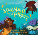 Image for "Mermaid and Pirate"