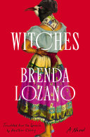 Image for "Witches"