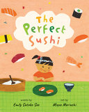 Image for "The Perfect Sushi"