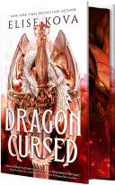 Image for "Dragon Cursed"