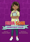 Image for "Nina Soni, Former Best Friend"