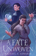 Image for "A Fate Unwoven"