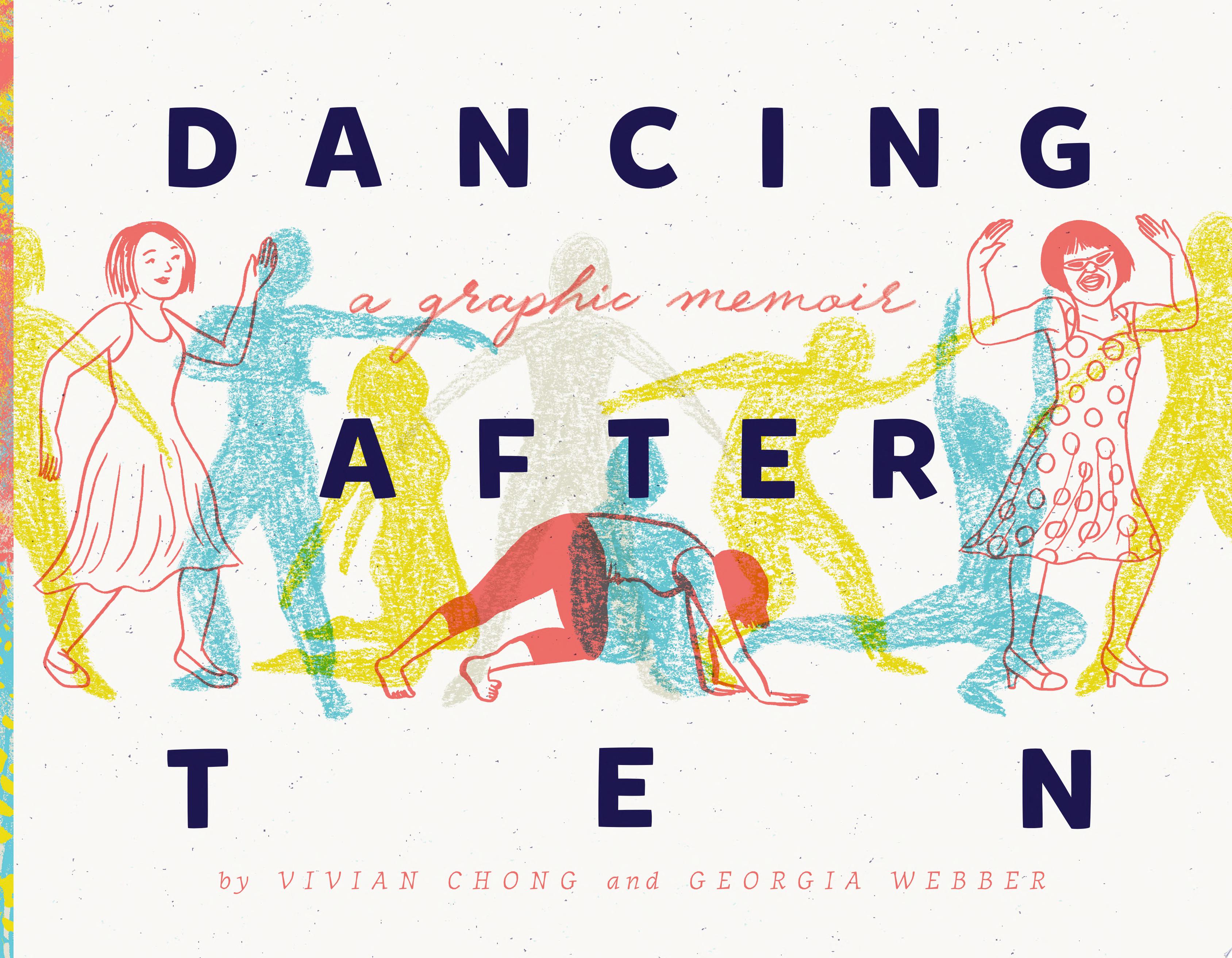 Image for "Dancing after TEN"