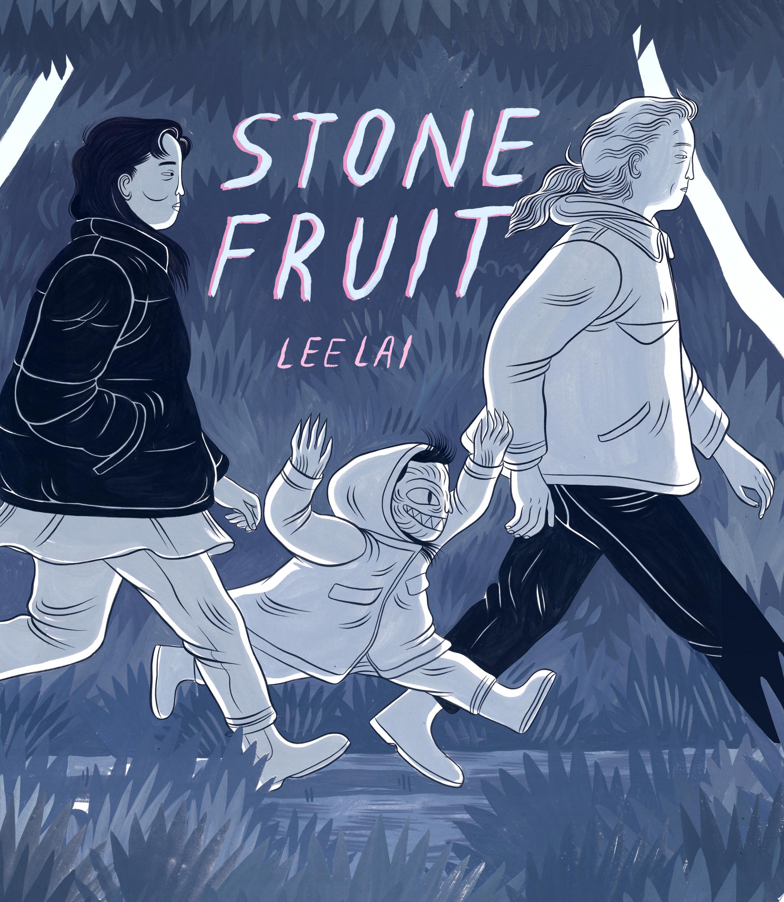 Image for "Stone Fruit"