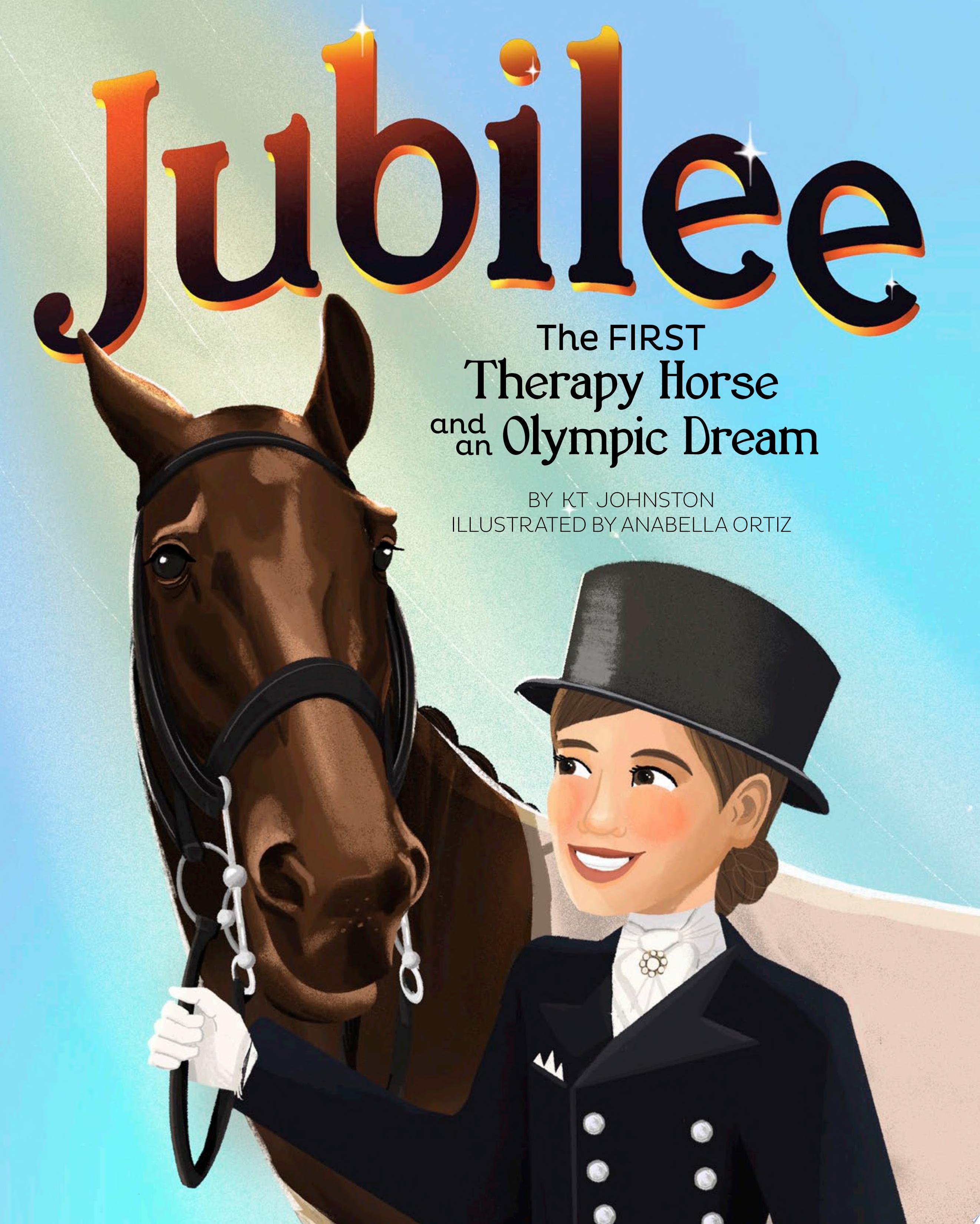 Image for "Jubilee"