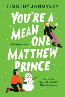 Image for "You&#039;re a Mean One, Matthew Prince"