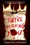 Image for "They&#039;re Watching You"