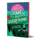 Image for "A First Time for Everything"