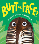 Image for "Butt Or Face?"