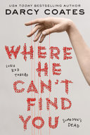 Image for "Where He Can&#039;t Find You"