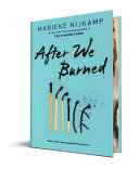 Image for "After We Burned"