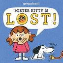 Image for "Mister Kitty Is Lost"