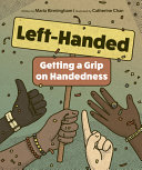 Image for "Left-Handed"