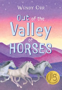 Image for "Out of the Valley of Horses"
