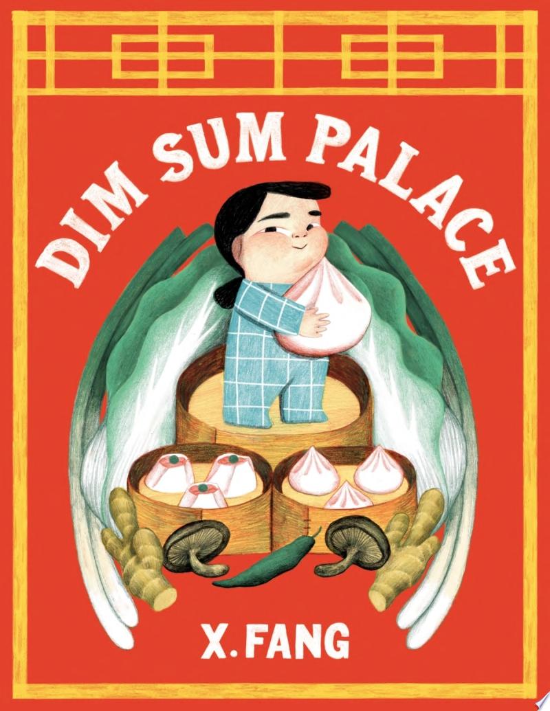 Image for "Dim Sum Palace"