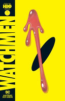 Image for "Watchmen (2019 Edition)"