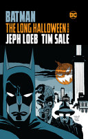 Image for "Batman: the Long Halloween Deluxe Edition"