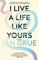 Image for "I Live a Life Like Yours"