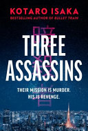 Image for "Three Assassins"
