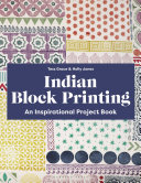 Image for "Indian Block Printing"