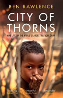 Image for "City of Thorns"