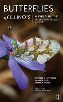 Image for "Butterflies of Illinois"