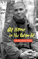 Image for "At Home in the World"