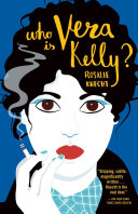 Image for "Who Is Vera Kelly?"