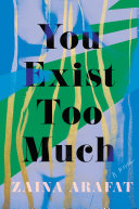 Image for "You Exist Too Much"