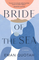 Image for "Bride of the Sea"