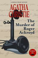 Image for "The Murder of Roger Ackroyd (Warbler Classics)"