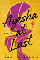 Image for "Ayesha at Last"