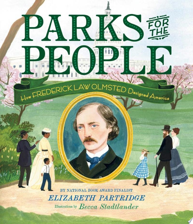 Image for "Parks for the People"