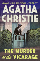 Image for "The Murder at the Vicarage"