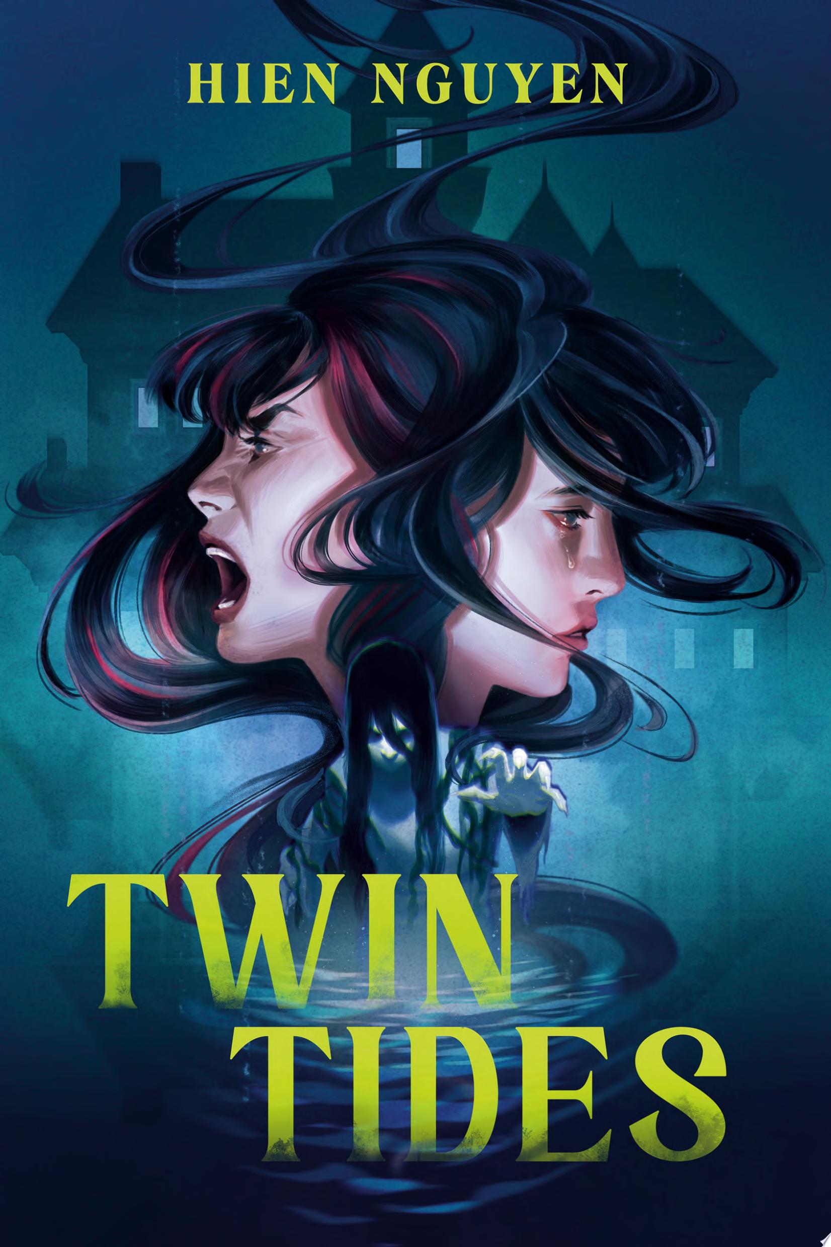 Image for "Twin Tides"