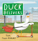 Image for "Duck Delivers"