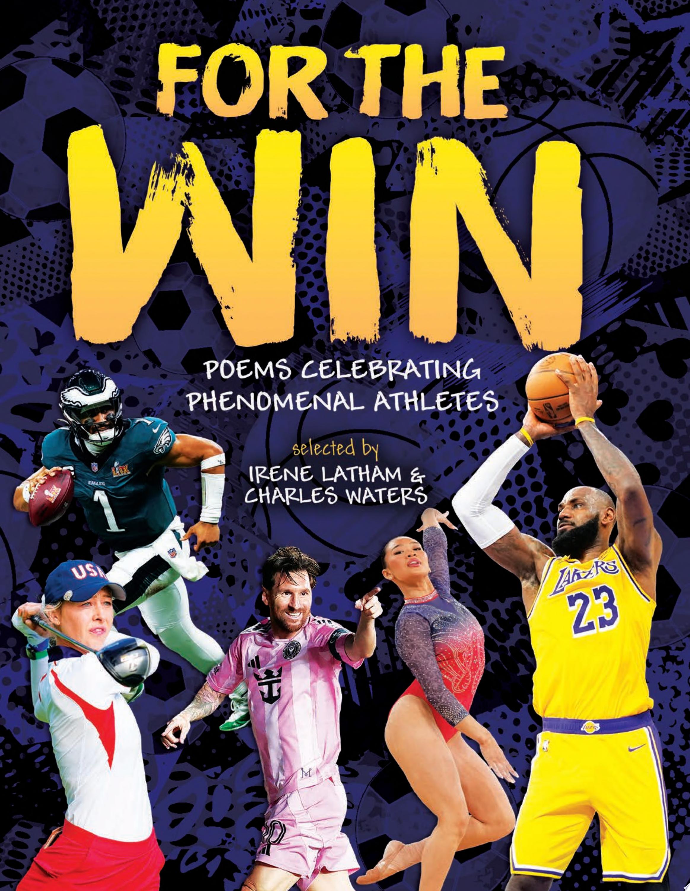 Image for "For the Win"