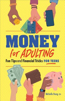 Image for "Money for Adulting"