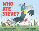 Image for "Who Ate Steve?"