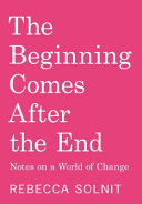 Image for "The Beginning Comes After the End"
