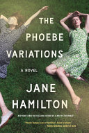Image for "The Phoebe Variations"