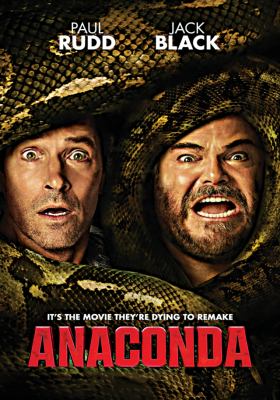 Image for "Anaconda"