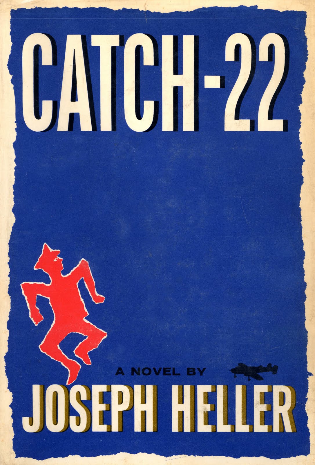 Image for "Catch-22"