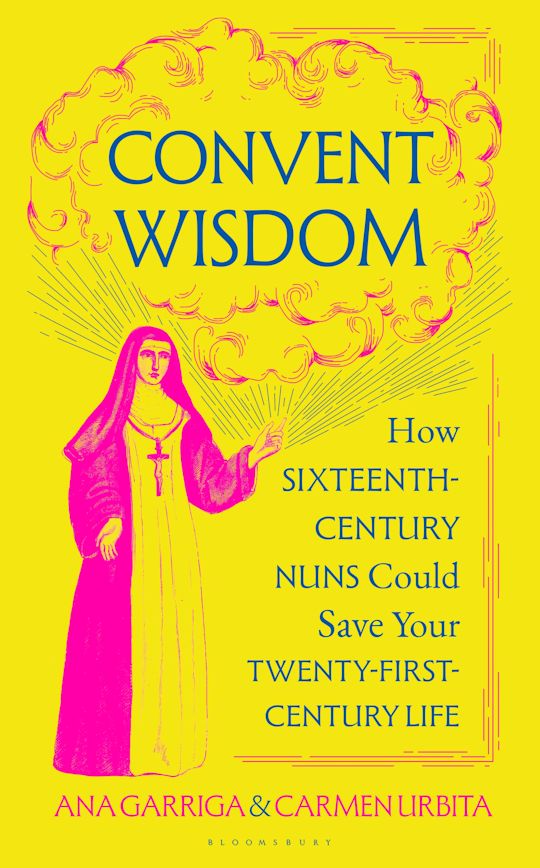 Image for "Convent Wisdom"