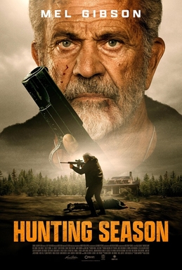 Image for "Hunting Season"