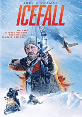 Image for "Icefall"