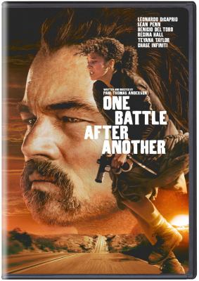 Image for "One Battle After Another"