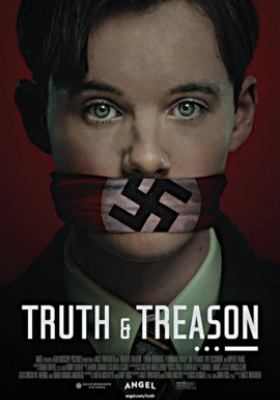 Image for "Truth & Treason"