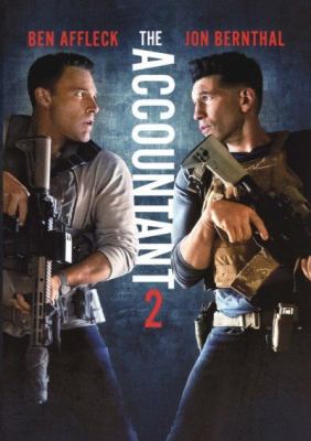 Image for "The Accountant 2"