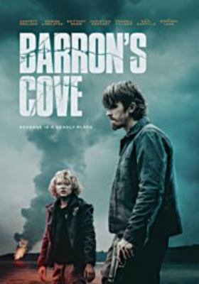 Image for "Barron's Cove"